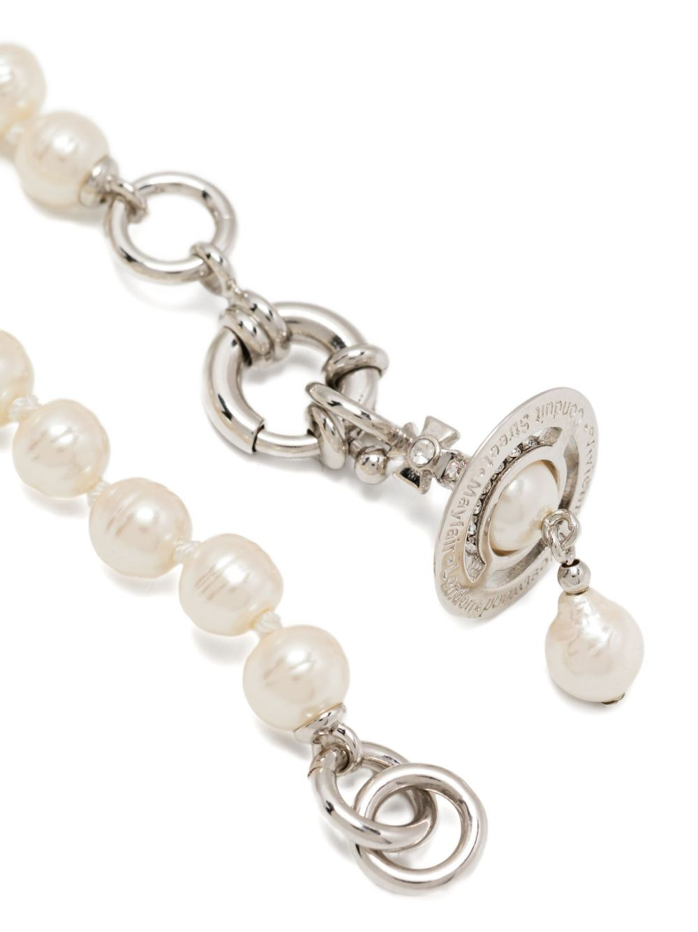 ALEKSA NECKLACE - 3