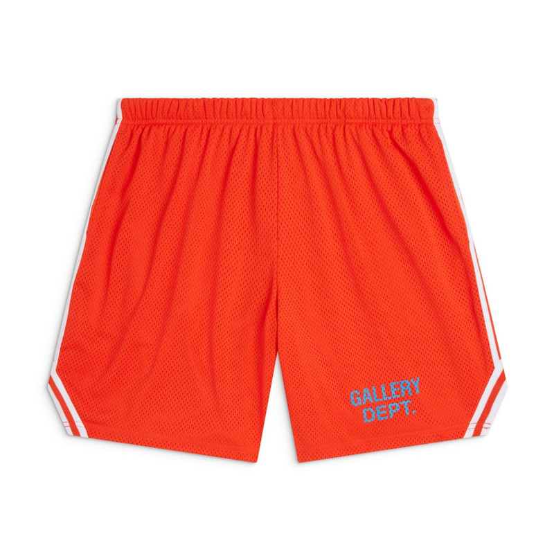 VENICE COURT SHORTS 1