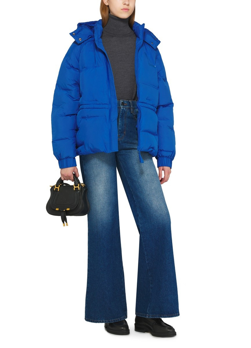 Ami De Coeur turtleneck sweater 5