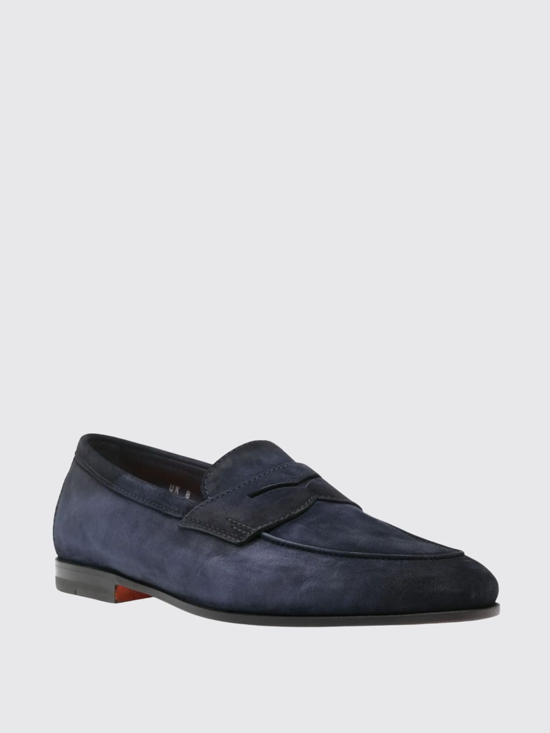 Loafers men Santoni - 2