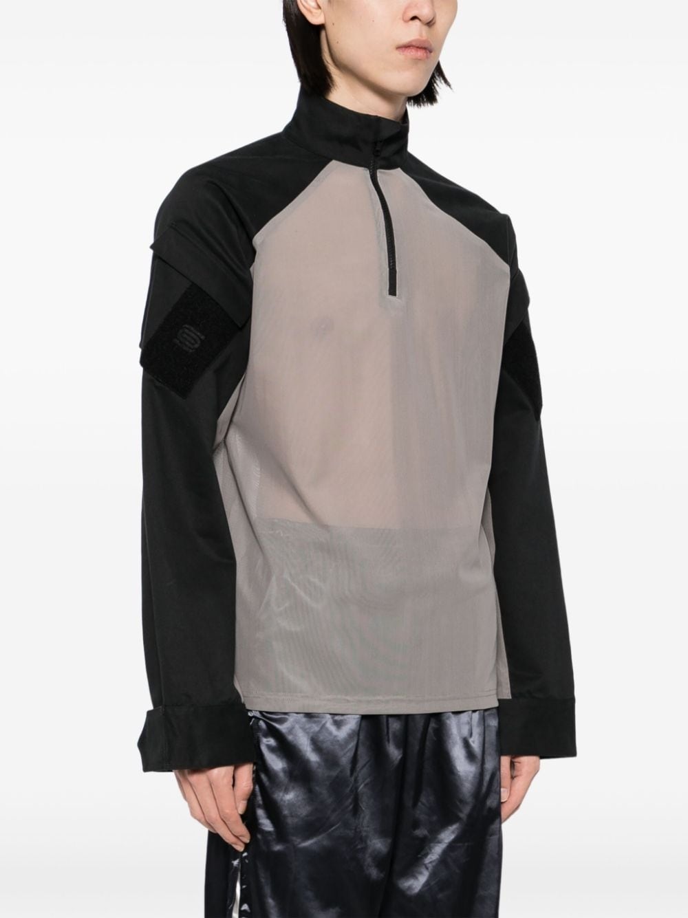 hybrid shirt - 3