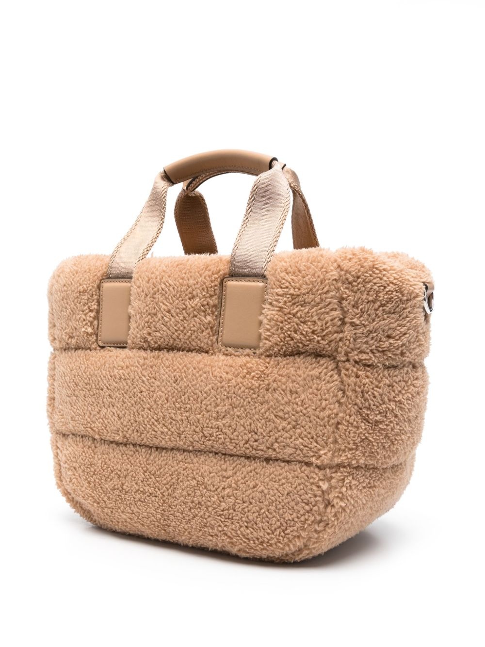 mini Caradoc tote bag - 3