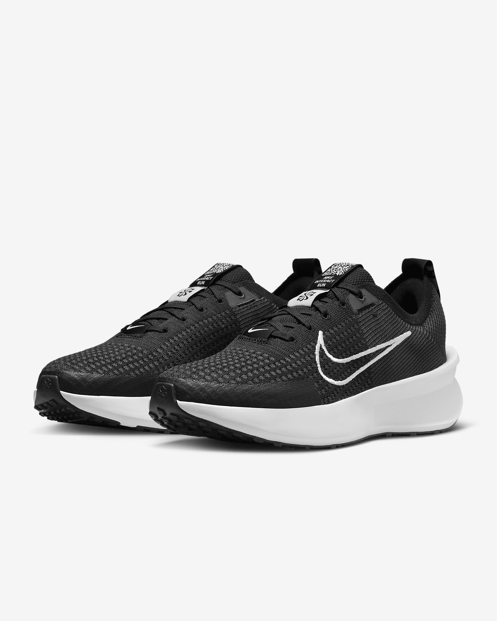 Nike Interact Run Men's Road Running Shoes - 6