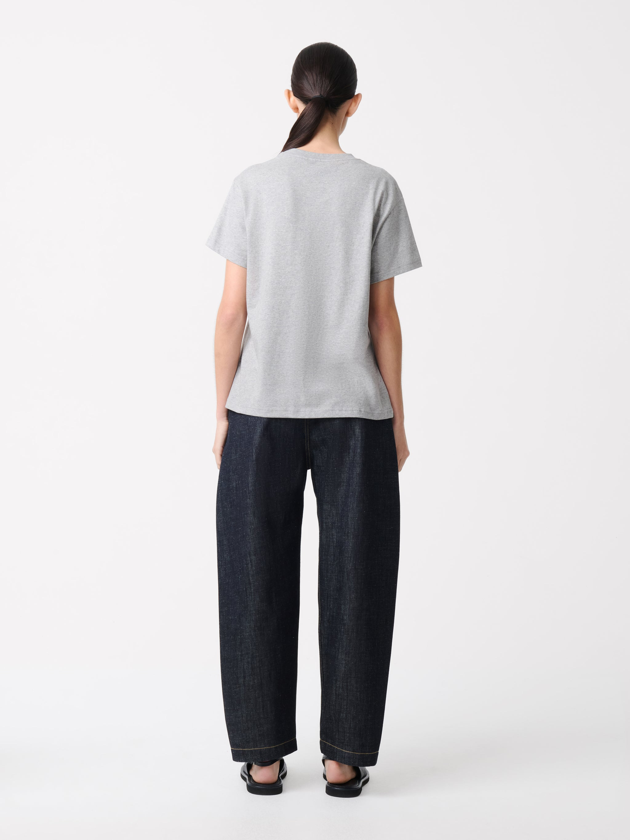 Marine T-Shirt - 5