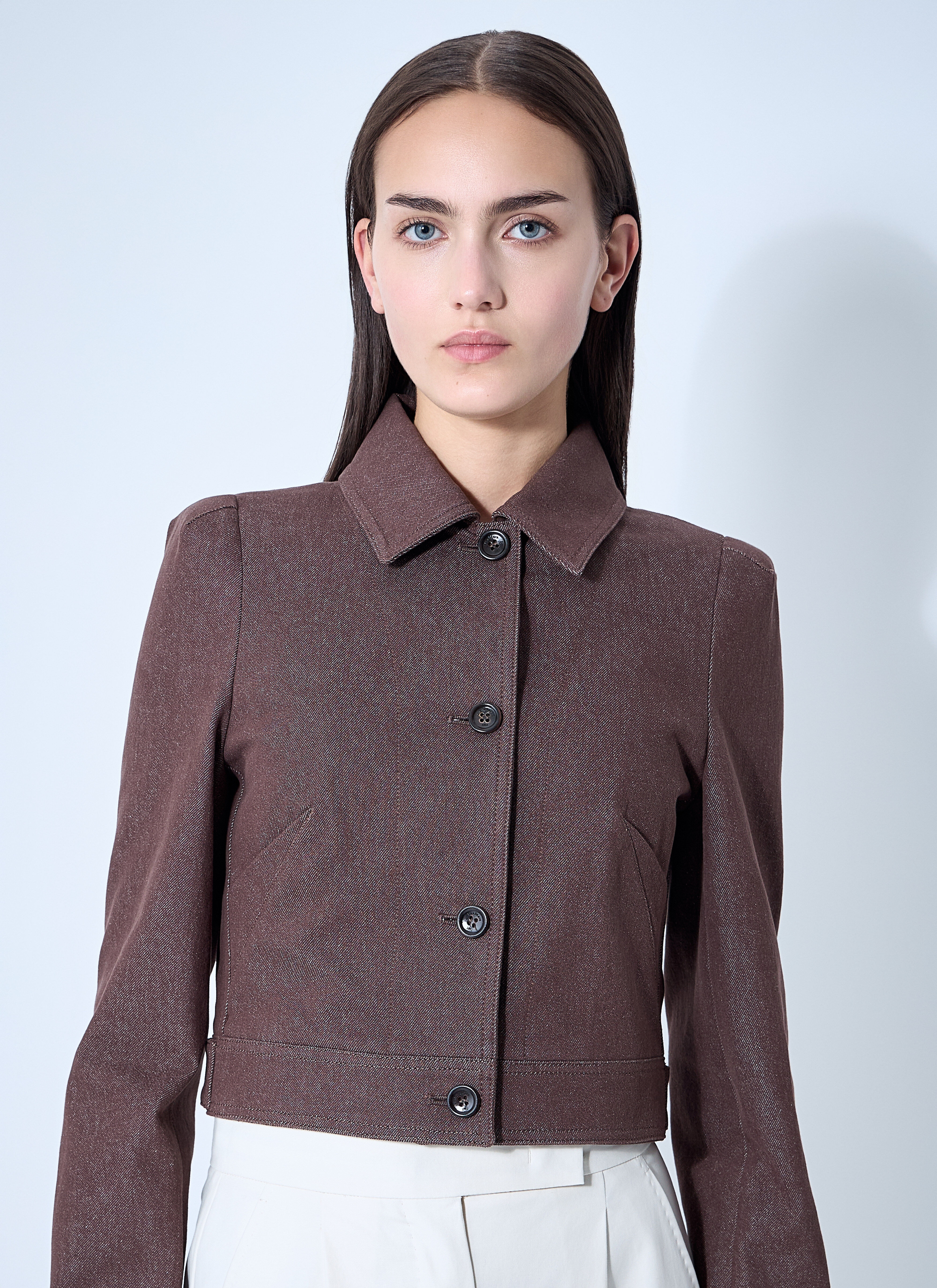 Tailored Carpa Jacket - 5