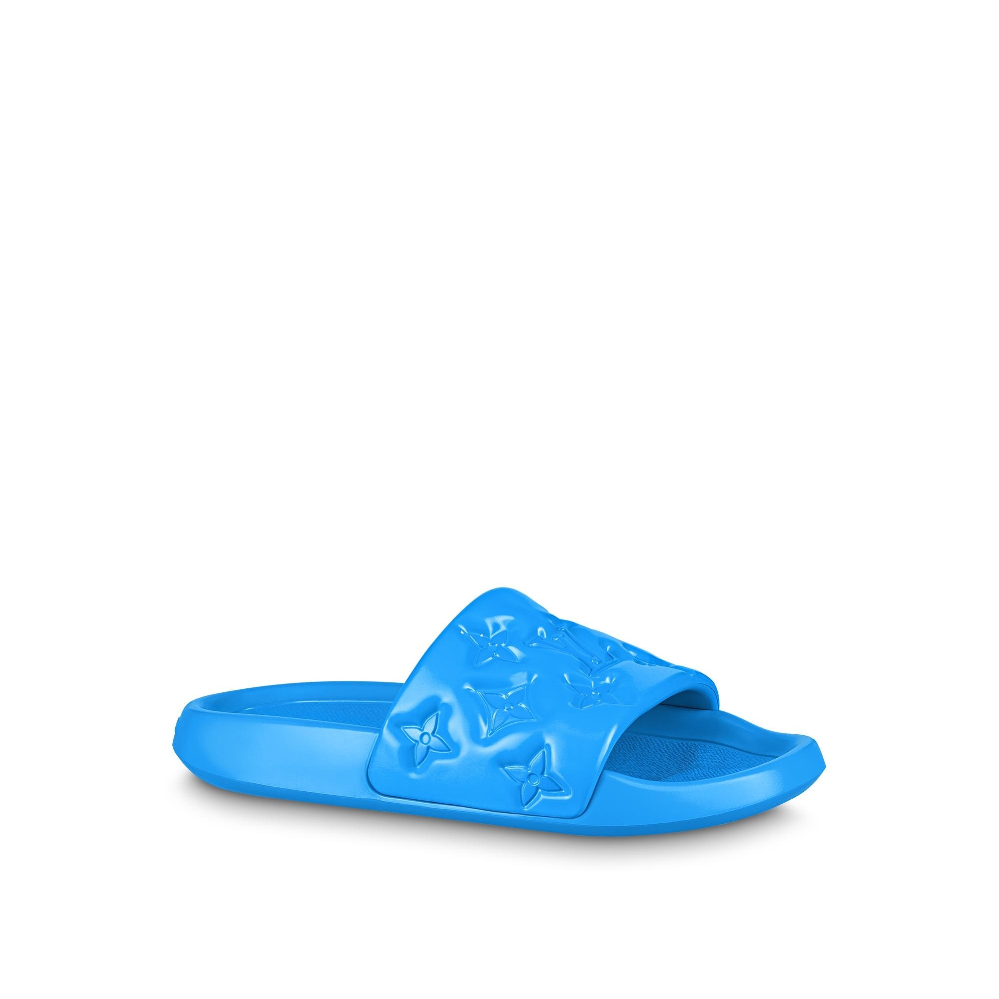 Waterfront Mule - 1