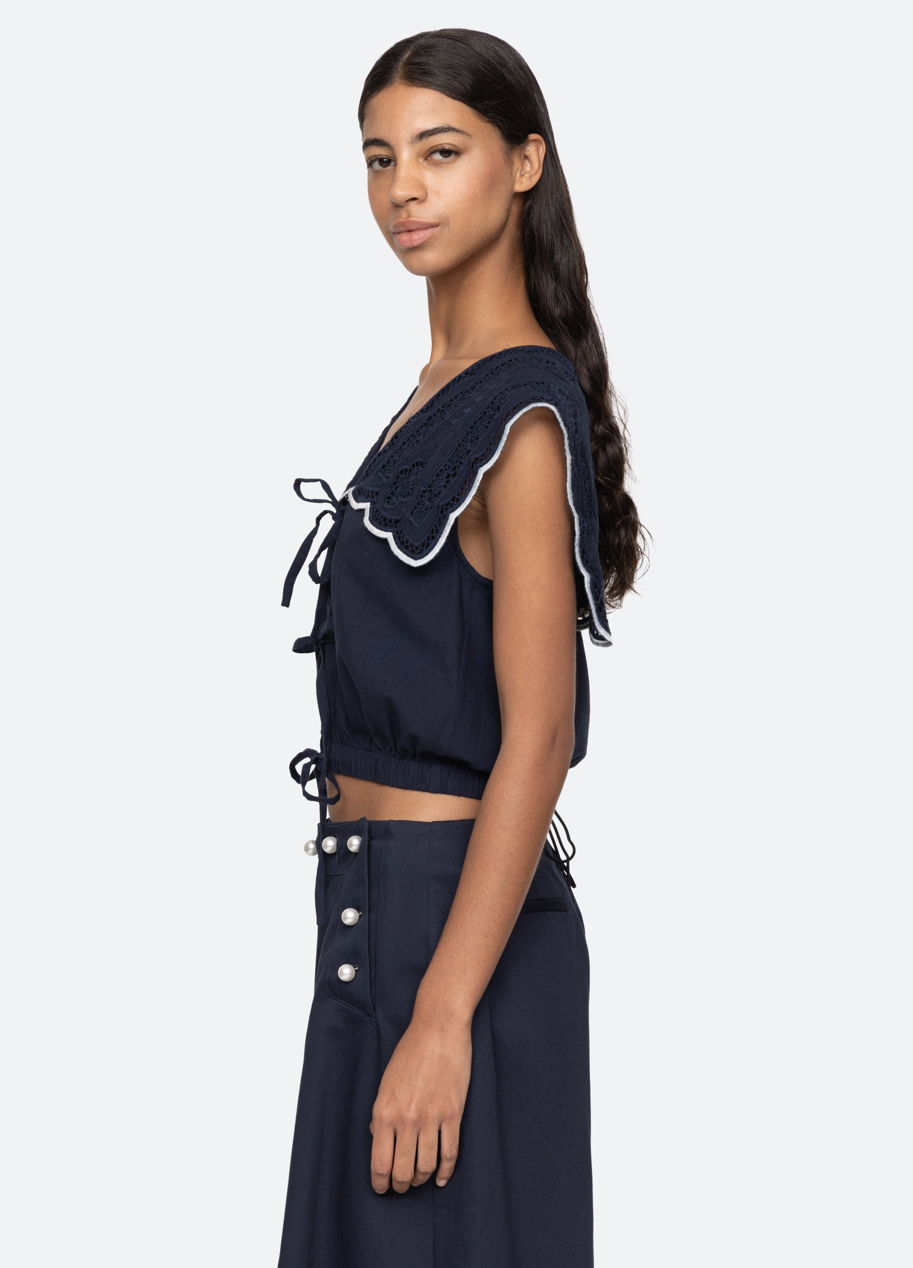 Marie Vest - 4