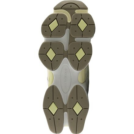 9060 Shoe - 2