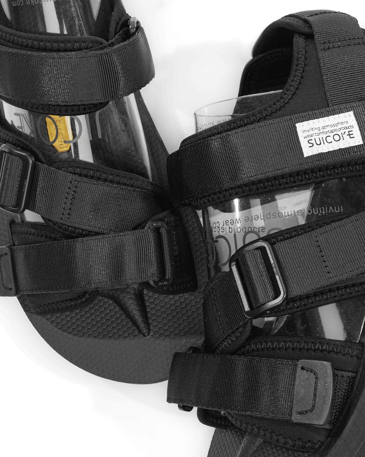 Kisee-V '22 Black - 4