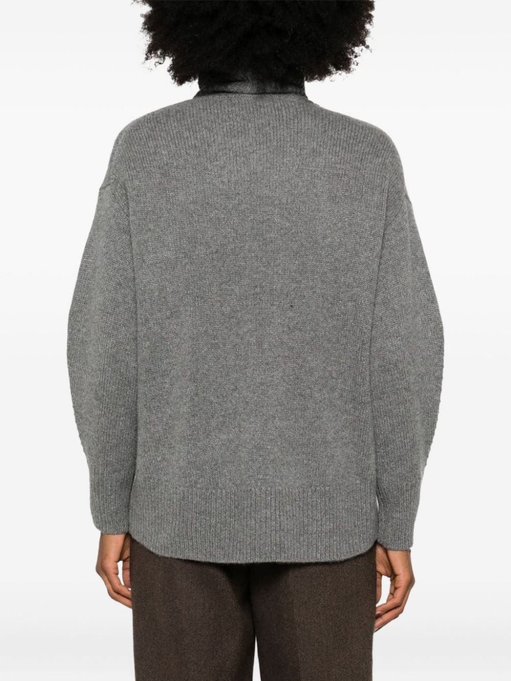 World's End sweater - 3