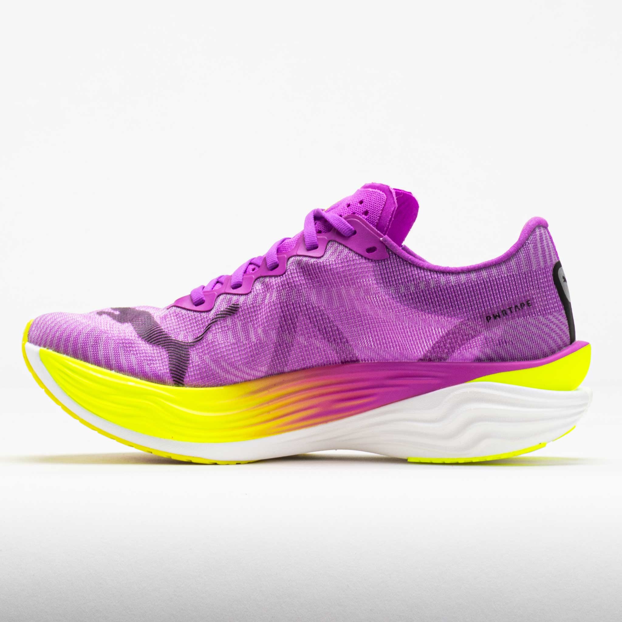 PUMA Puma Deviate NITRO Elite 3 Women's Pure Magenta/Yellow