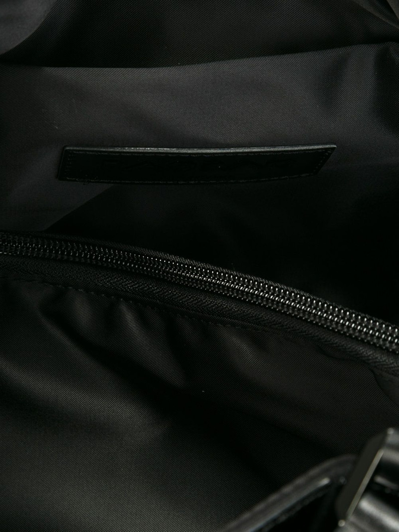 'Planet' shoulder bag 5