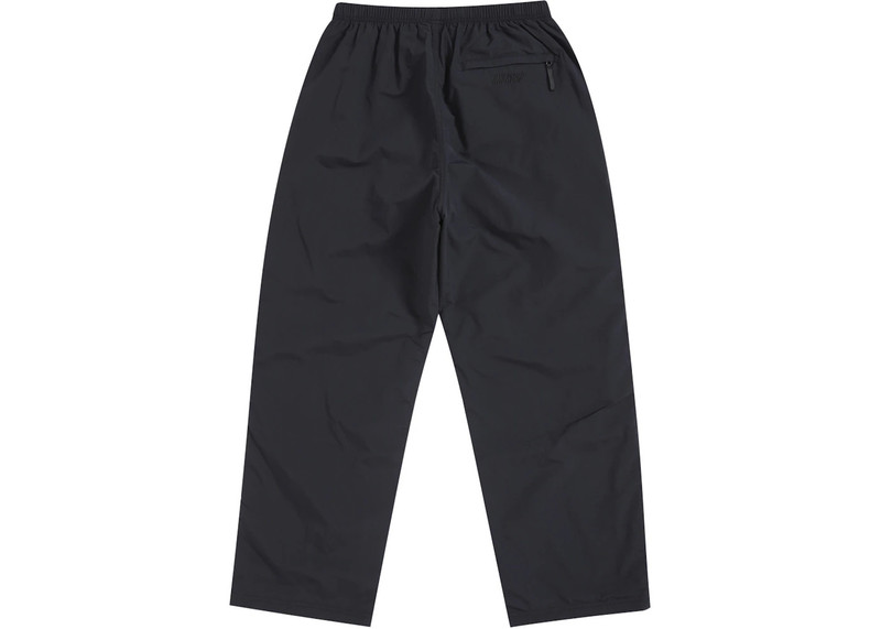 Supreme Supreme Hysteric Glamour Track Pant Black outlook