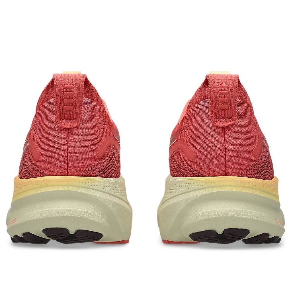 (WMNS) ASICS Gel-Kayano 32 'Dark Pink Clay Dark Currant'  1012B838-700 - 5