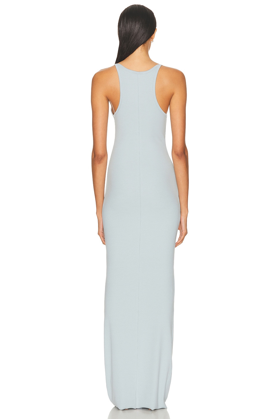 Tank Maxi Dress - 3