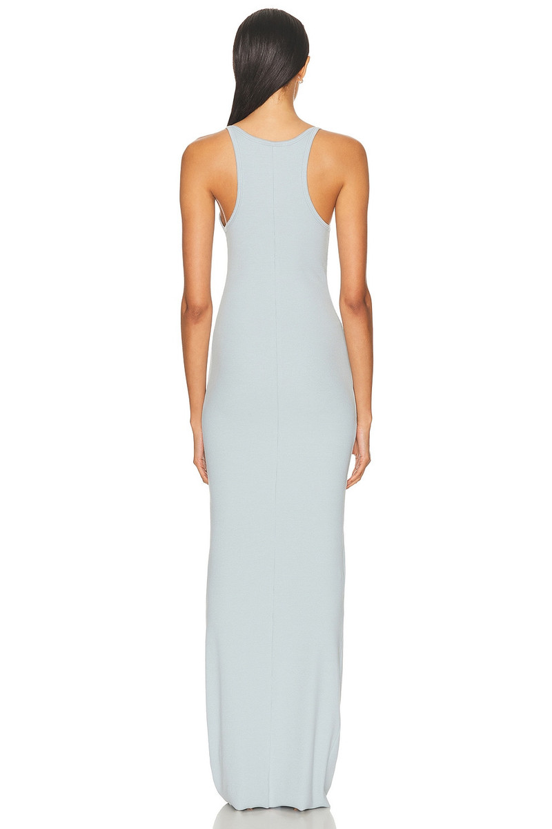 ÉTERNE Tank Maxi Dress outlook