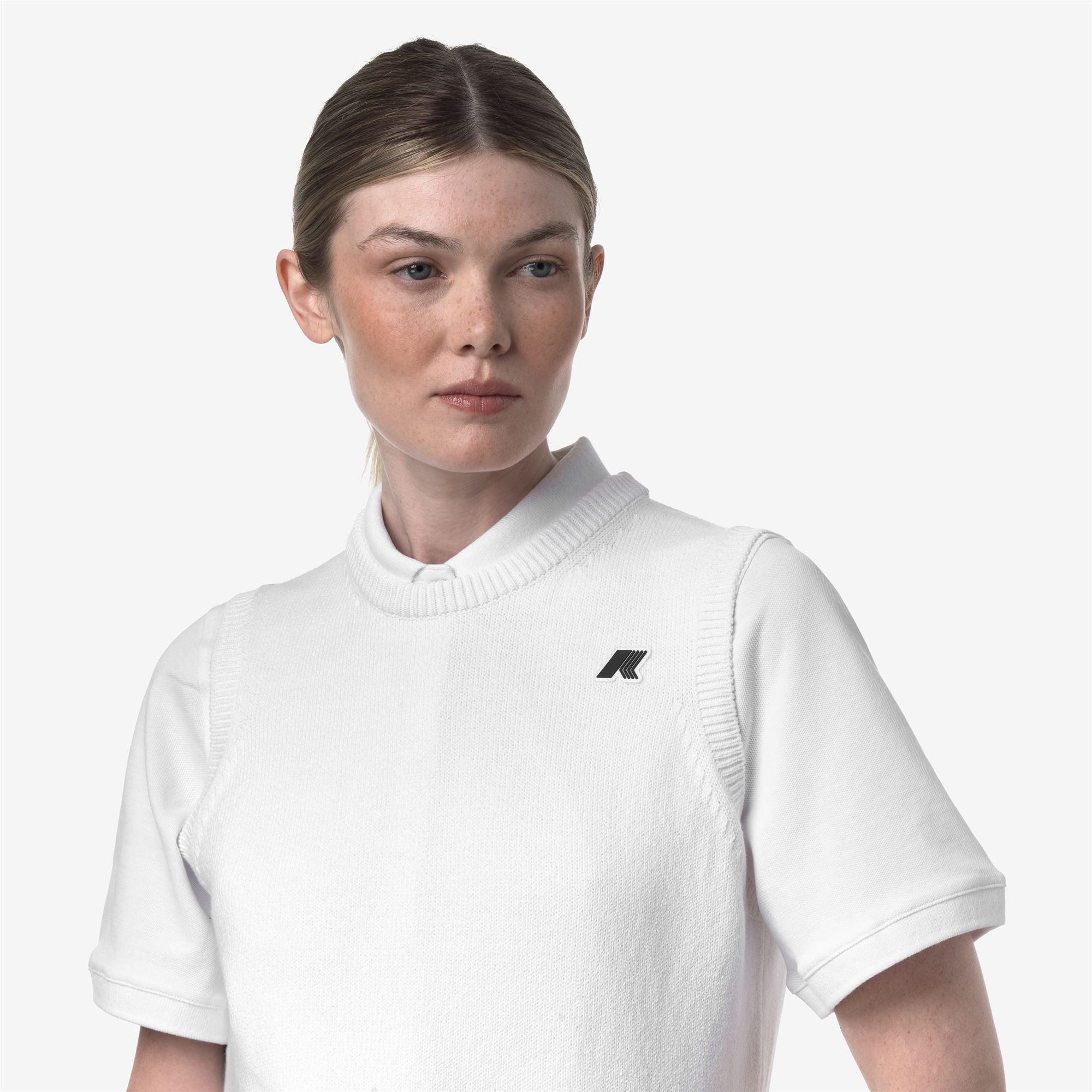 JEANO MIX COTTON GOLF - 2