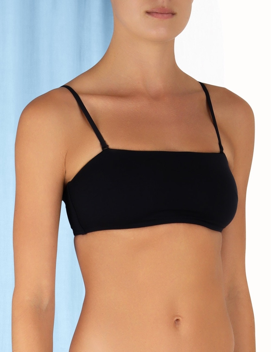 SEPARATES SCULPT BANDEAU BRA - 5
