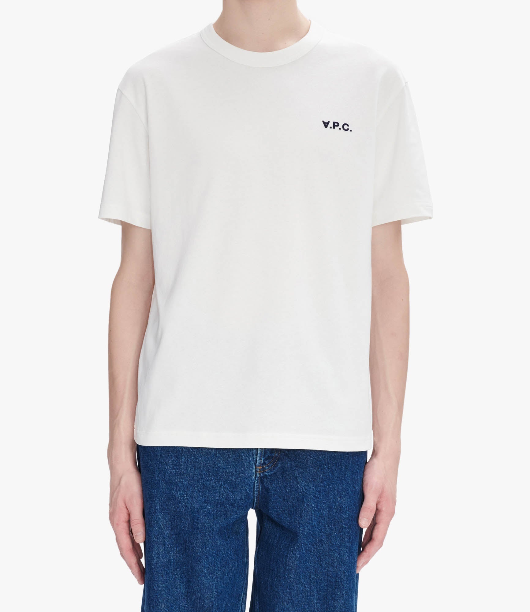 BOXY PETIT VPC T-SHIRT - 5