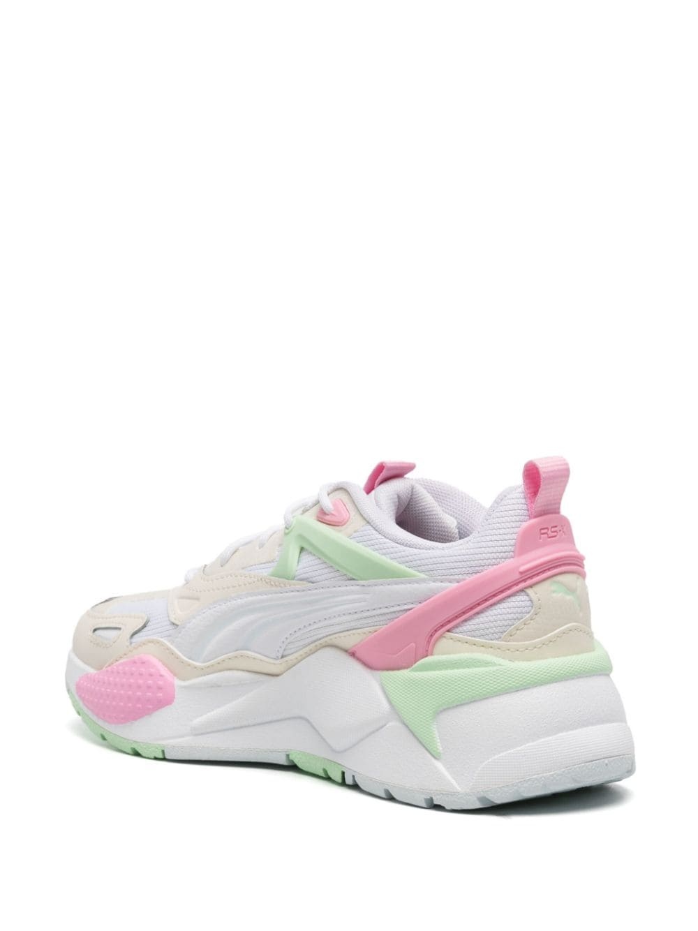 RS-X Efekt Summer colour-block sneakers - 3