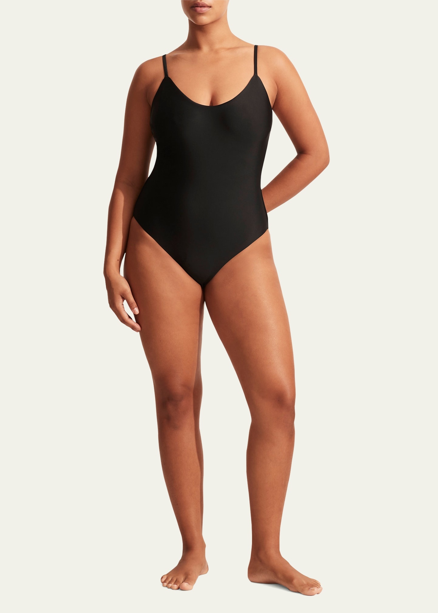 Scoop Maillot - 3