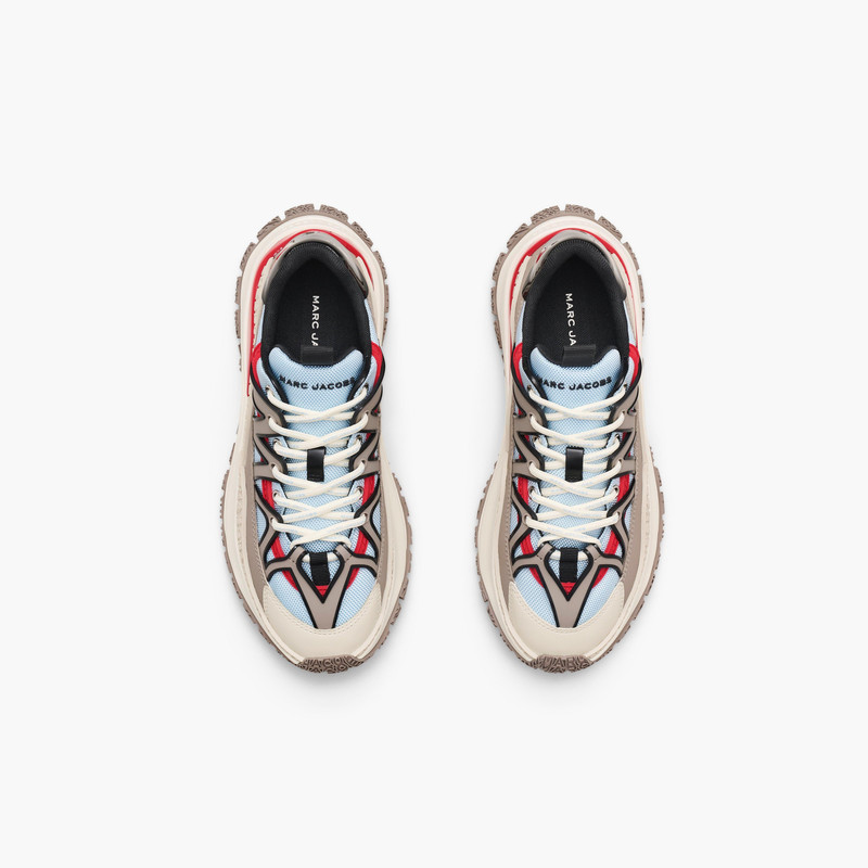 THE COLORBLOCK LAZY HIKER 7