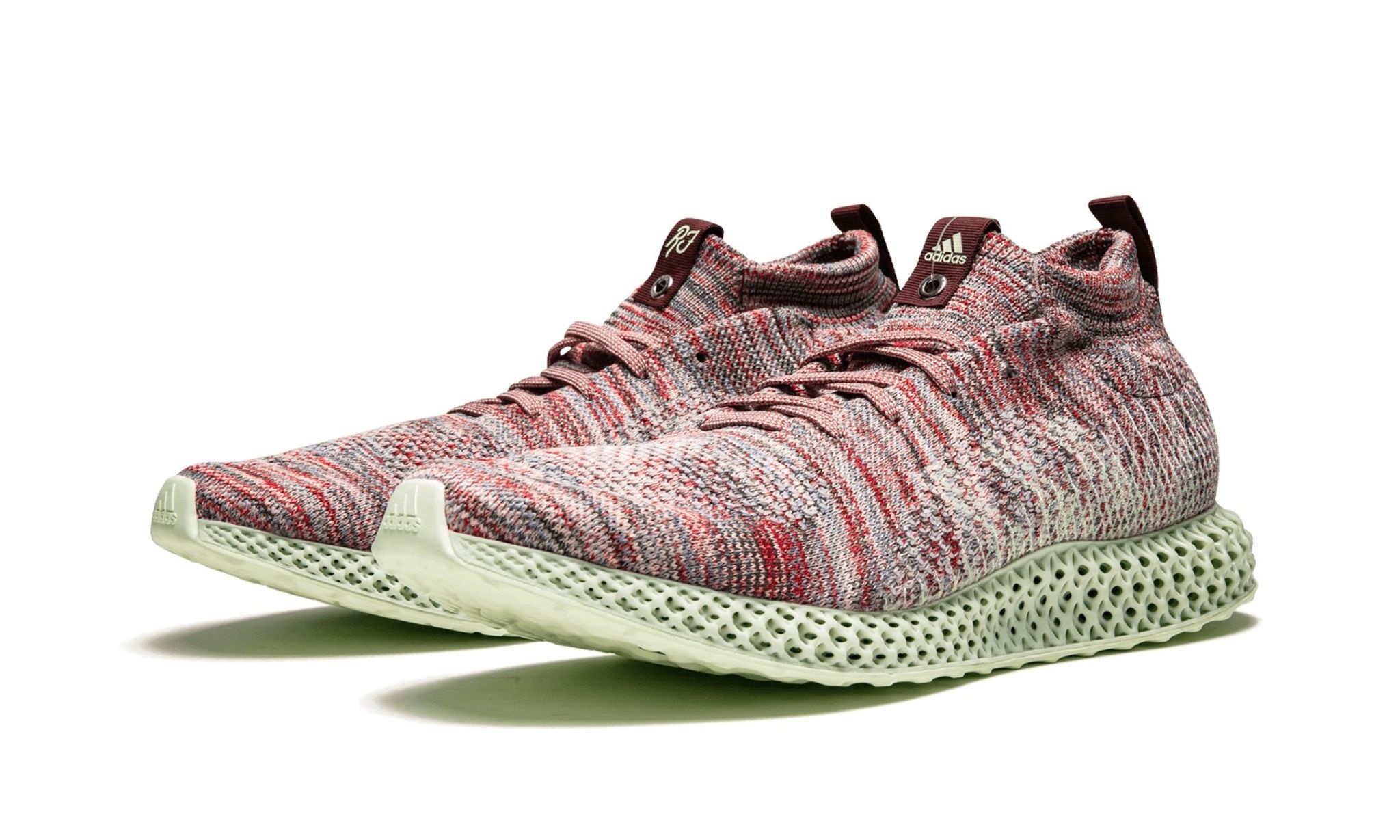 Consortium Runner KITH 4D - 2