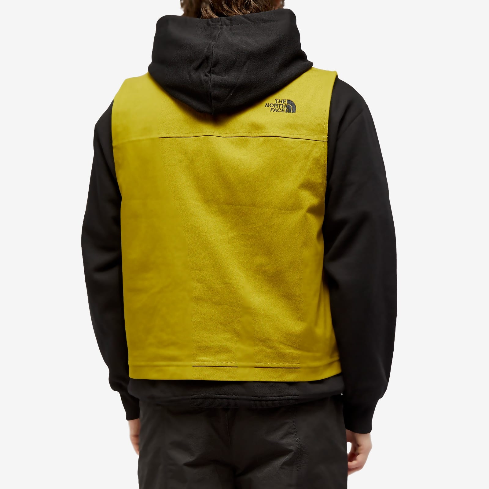 The North Face Heritage Cotton Vest - 3