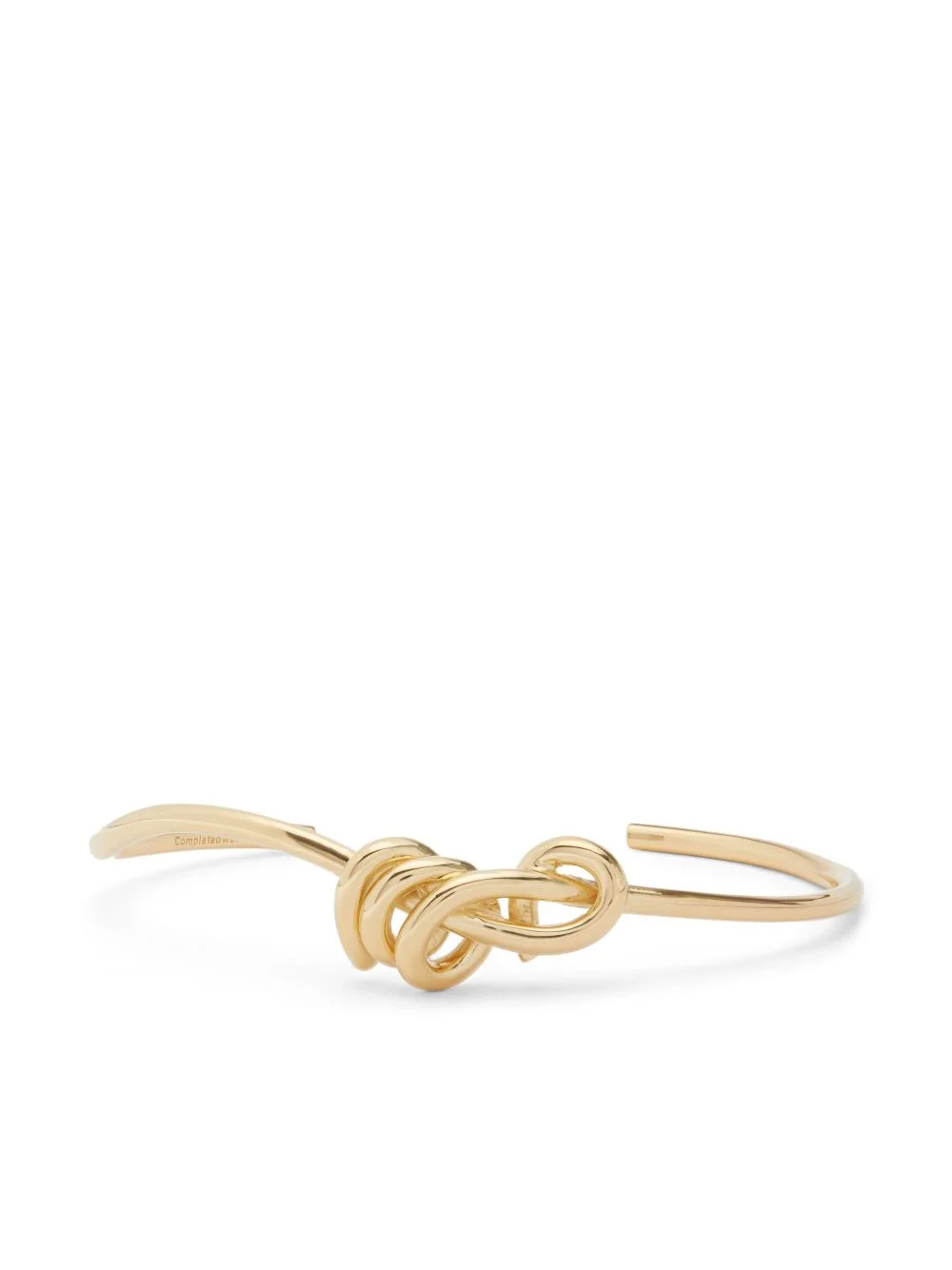 knot bracelet - 1