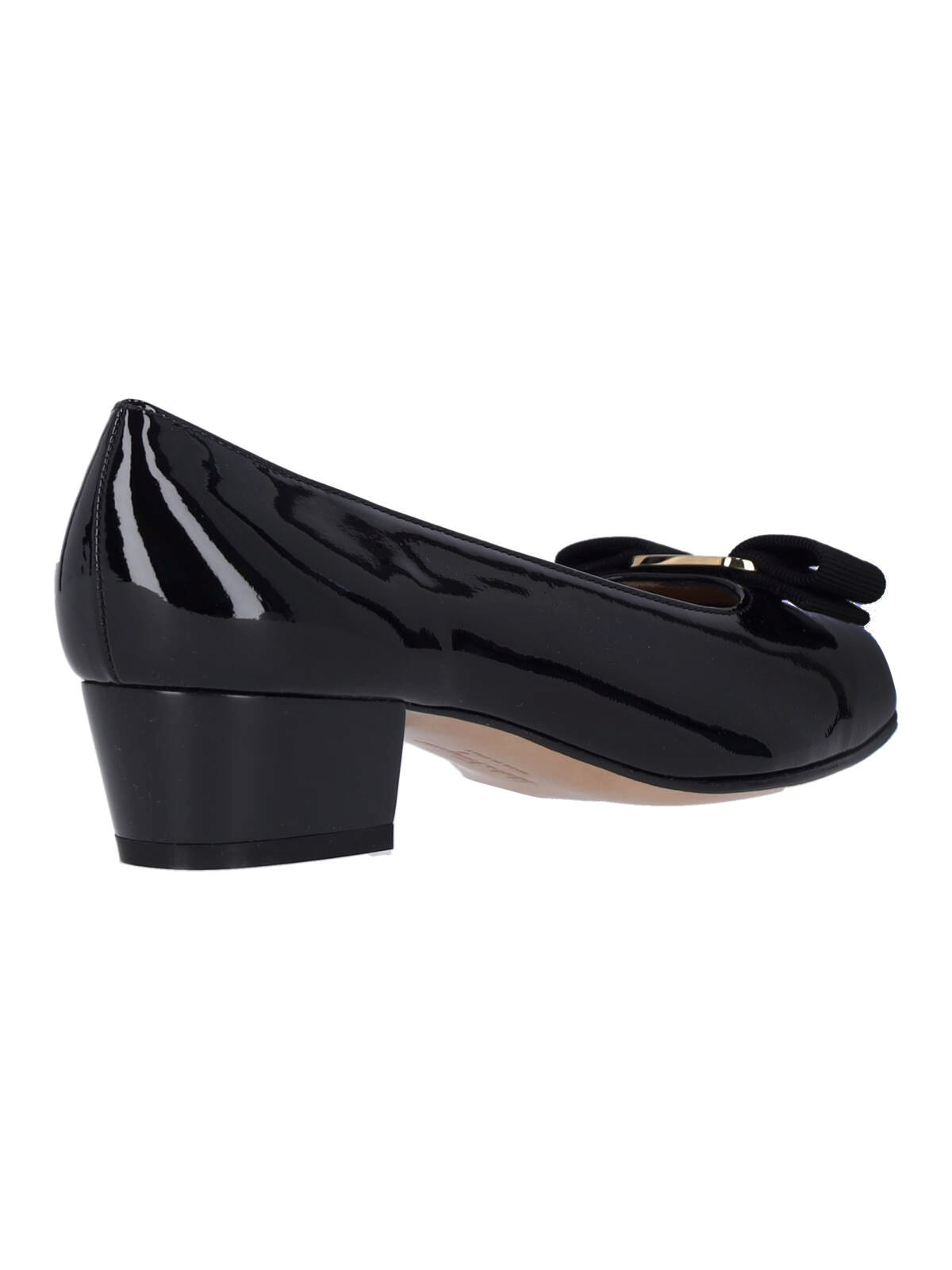 DÉCOLLETÉ BOW 'VARA' - 4