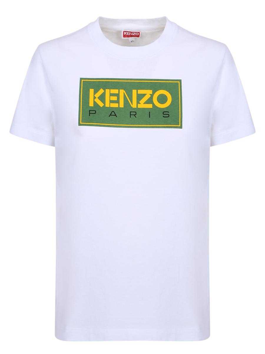 KENZO T-SHIRTS - 1