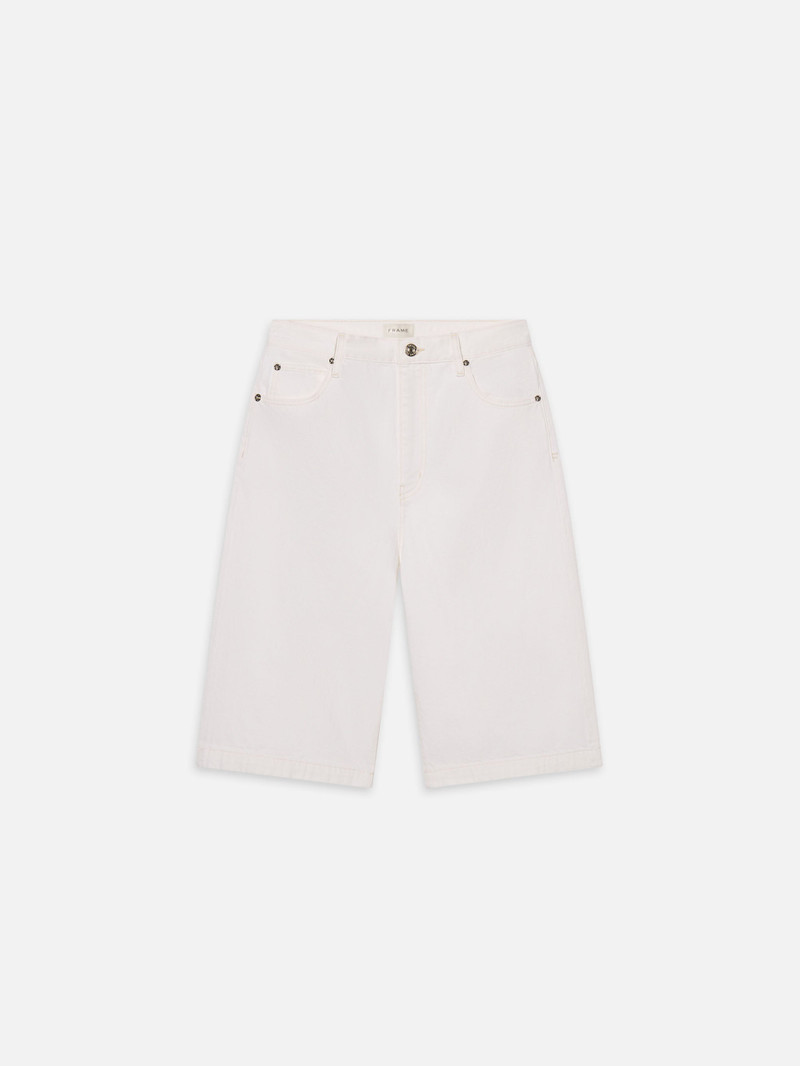The Boy Short in Au Natural Clean 1
