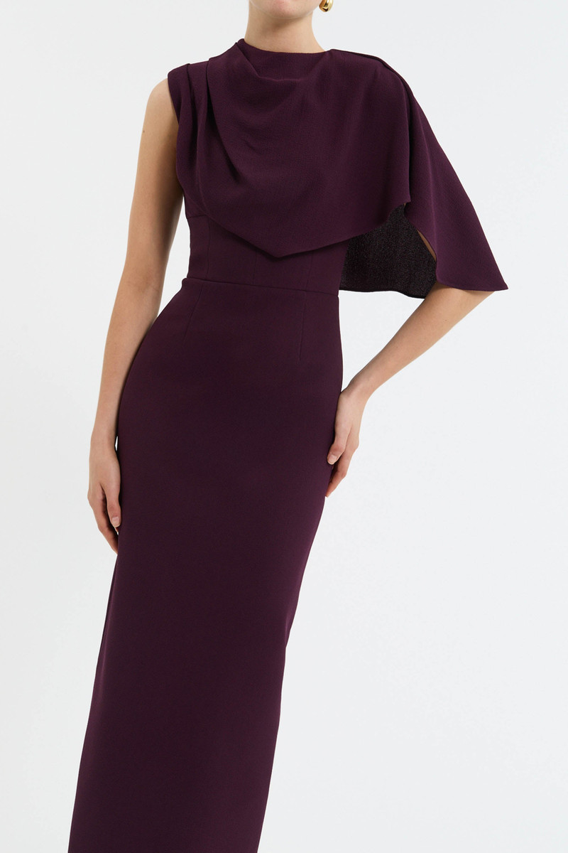 Syrah Gown 5