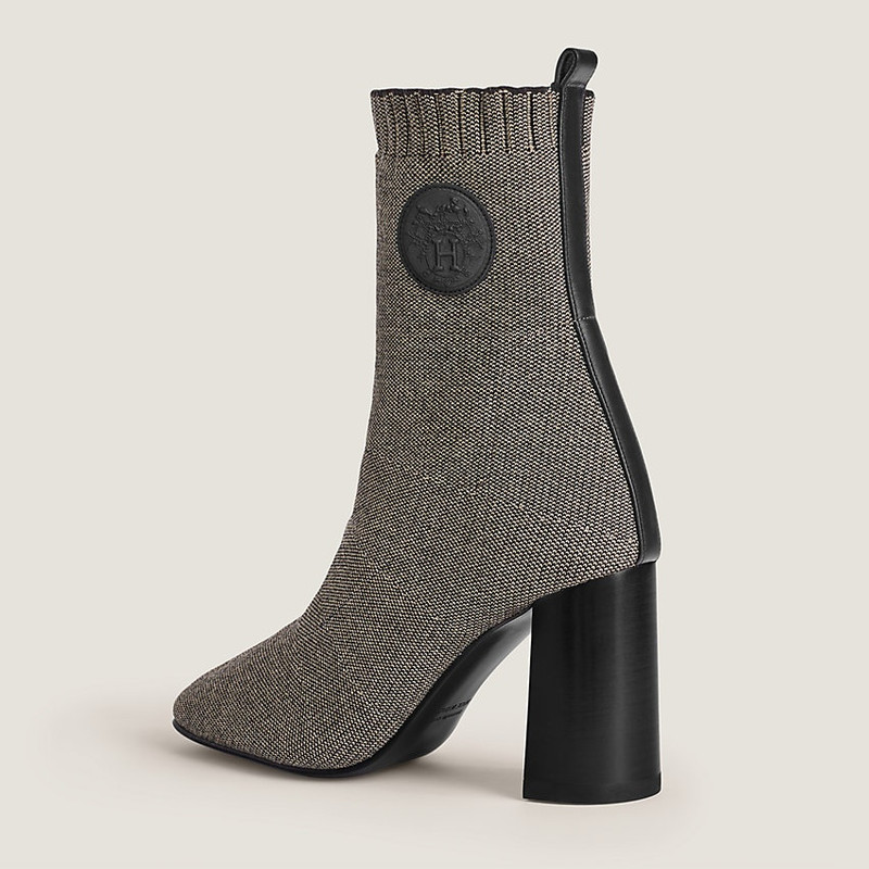 Hermès Volver 90 ankle boot outlook