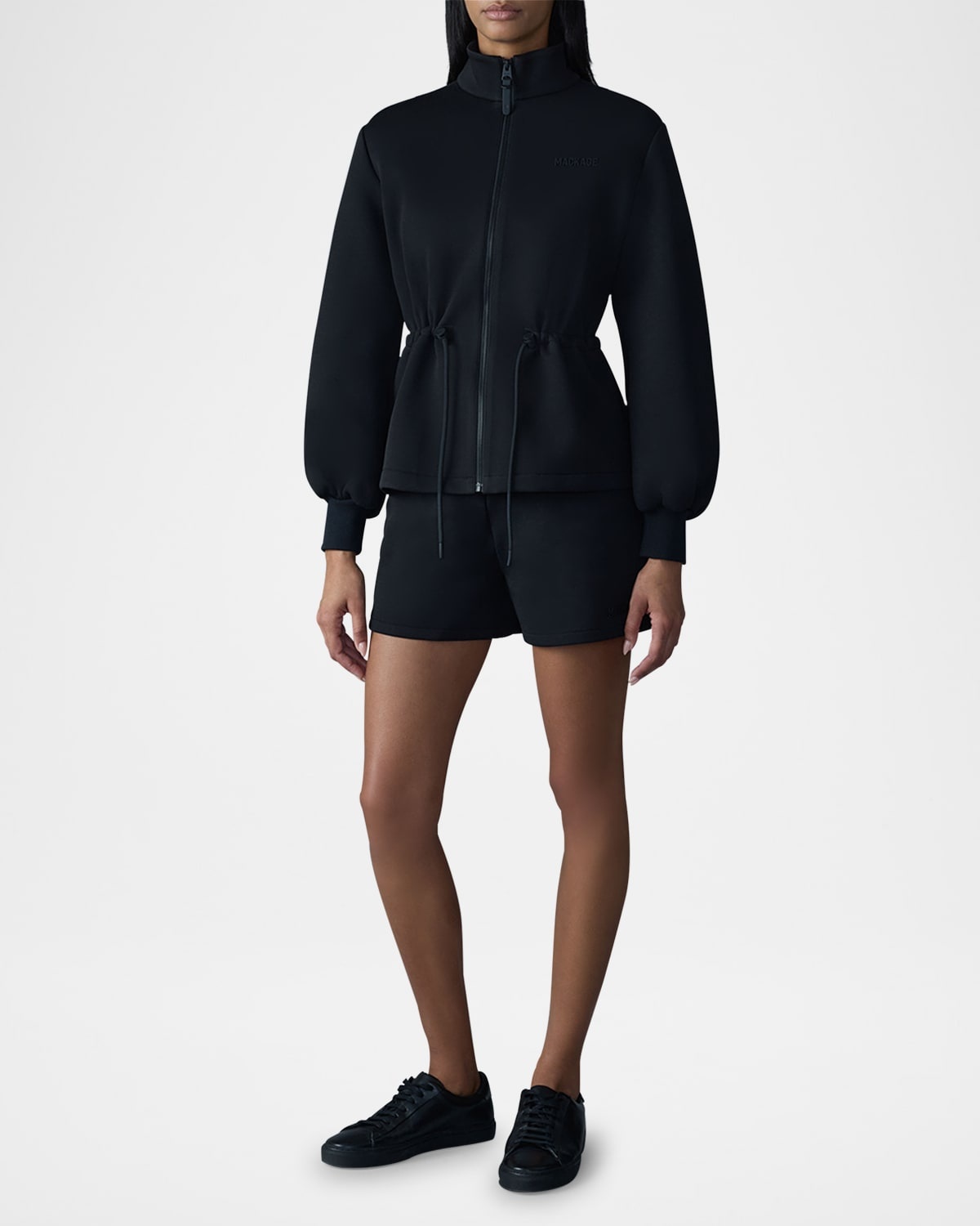Finola Lightweight Jacket - 2