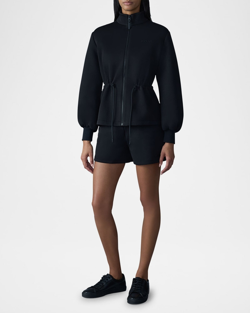 MACKAGE Finola Lightweight Jacket outlook