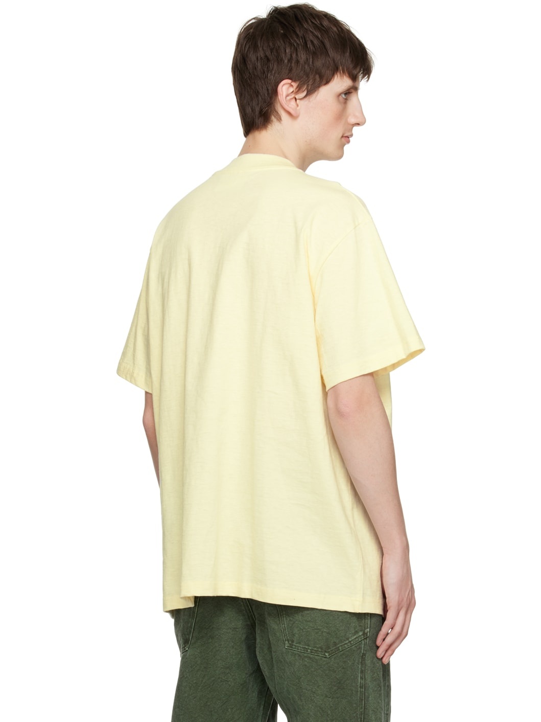 Off-White '1999 Fiction' T-Shirt - 3
