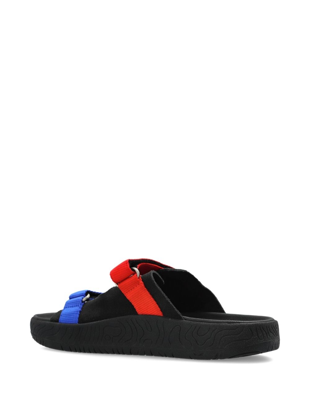 X Homecore logo slides - 4