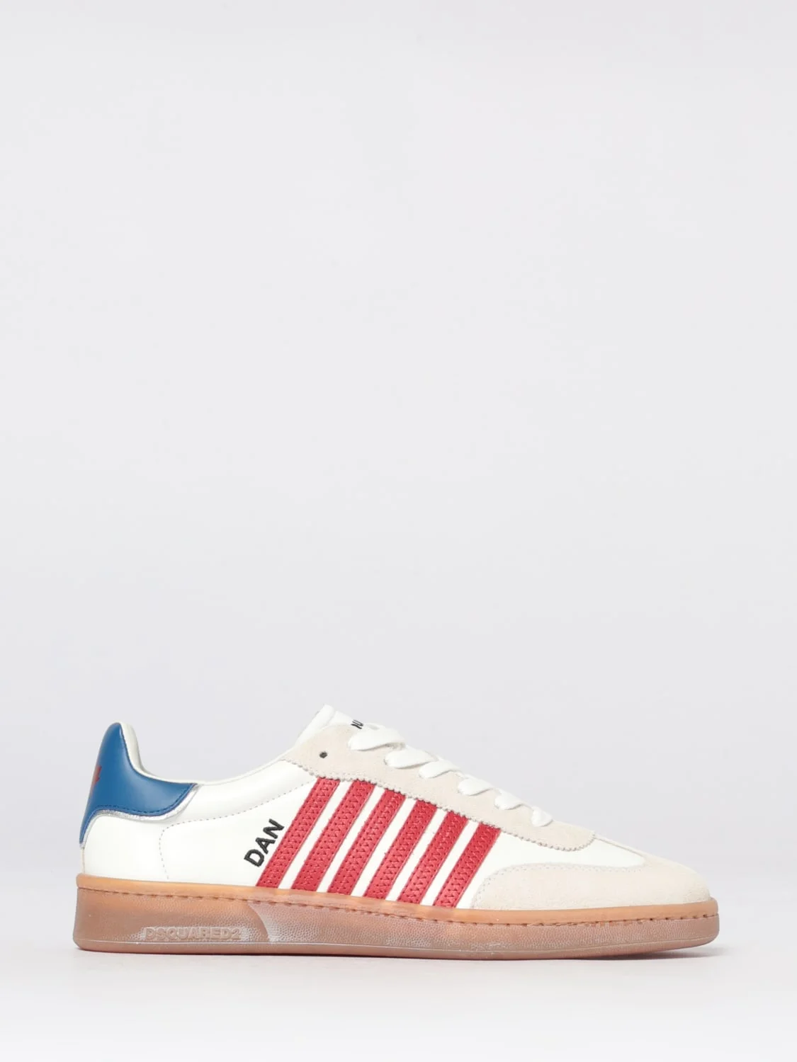 Sneakers men Dsquared2 - 1
