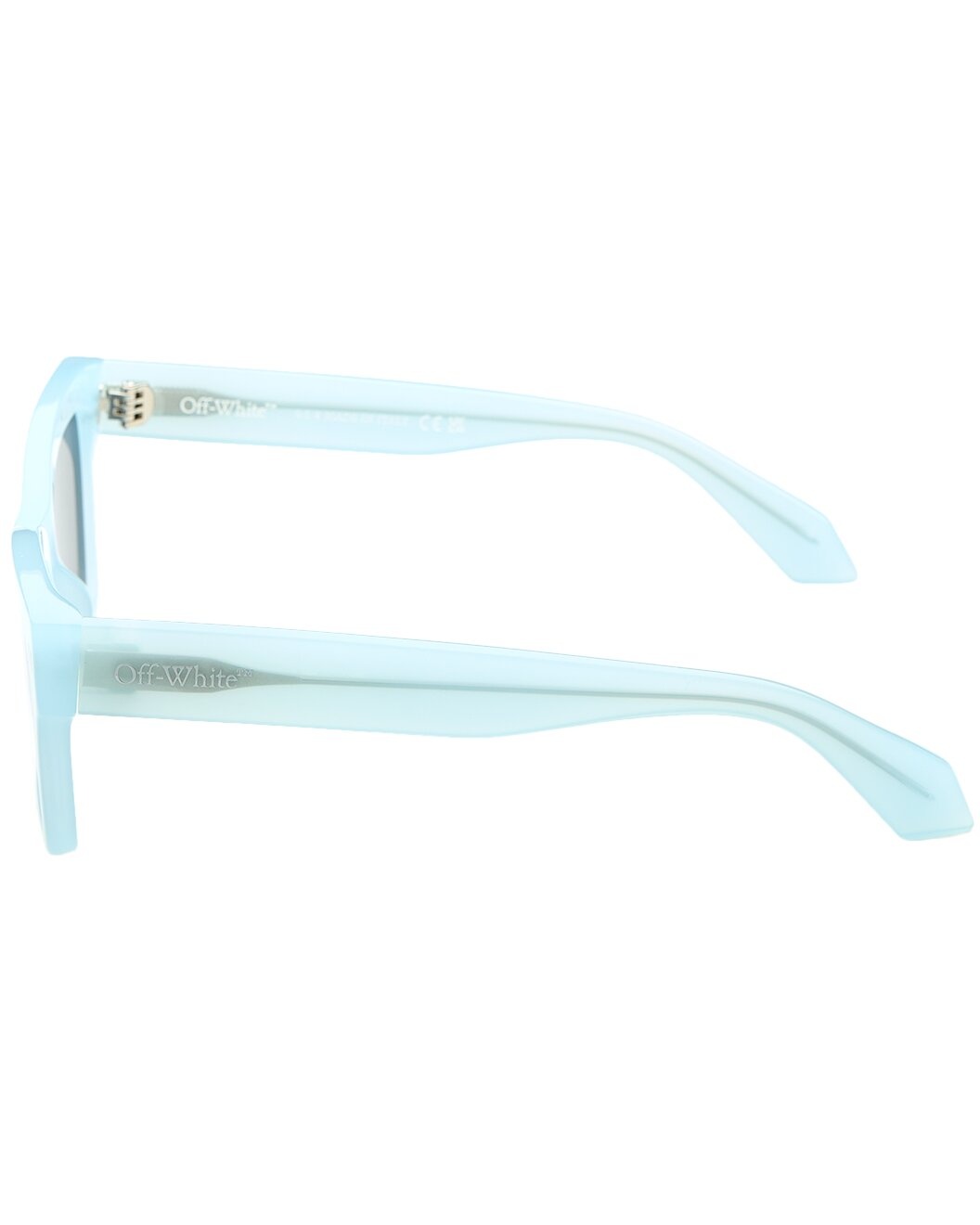 Off-White™ Unisex Cincinnati 54mm Sunglasses - 2