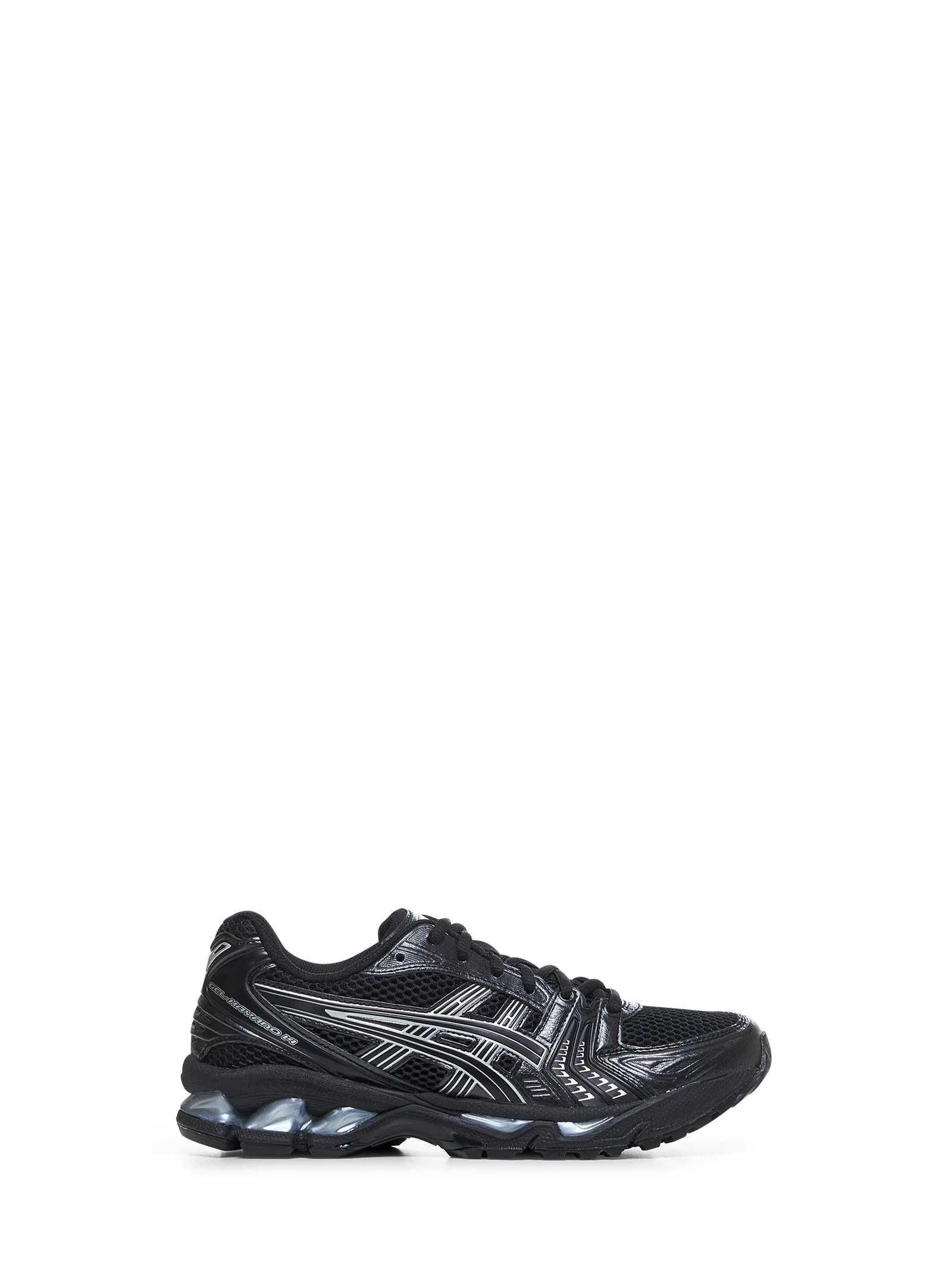 Black GEL-KAYANO 14 sneakers - 1