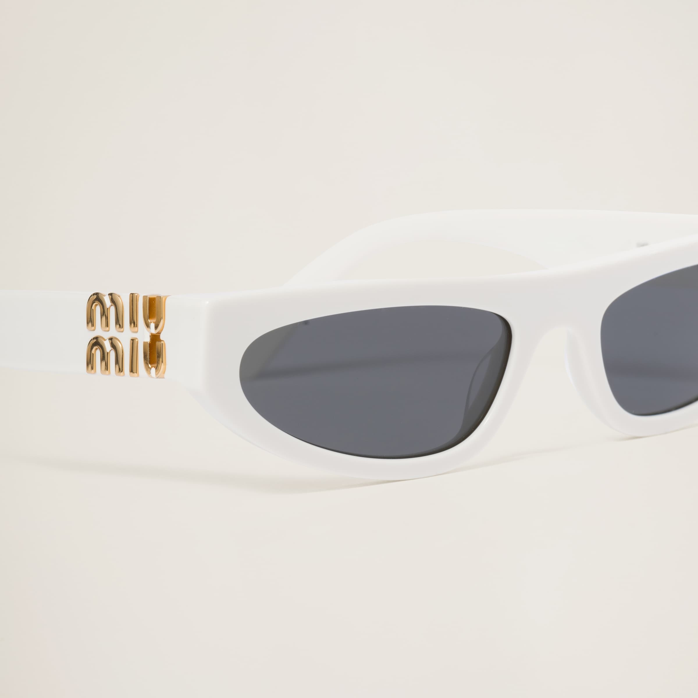 Miu Glimpse sunglasses - 5