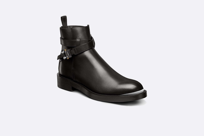 Dior Evidence 발목 시동 - 1