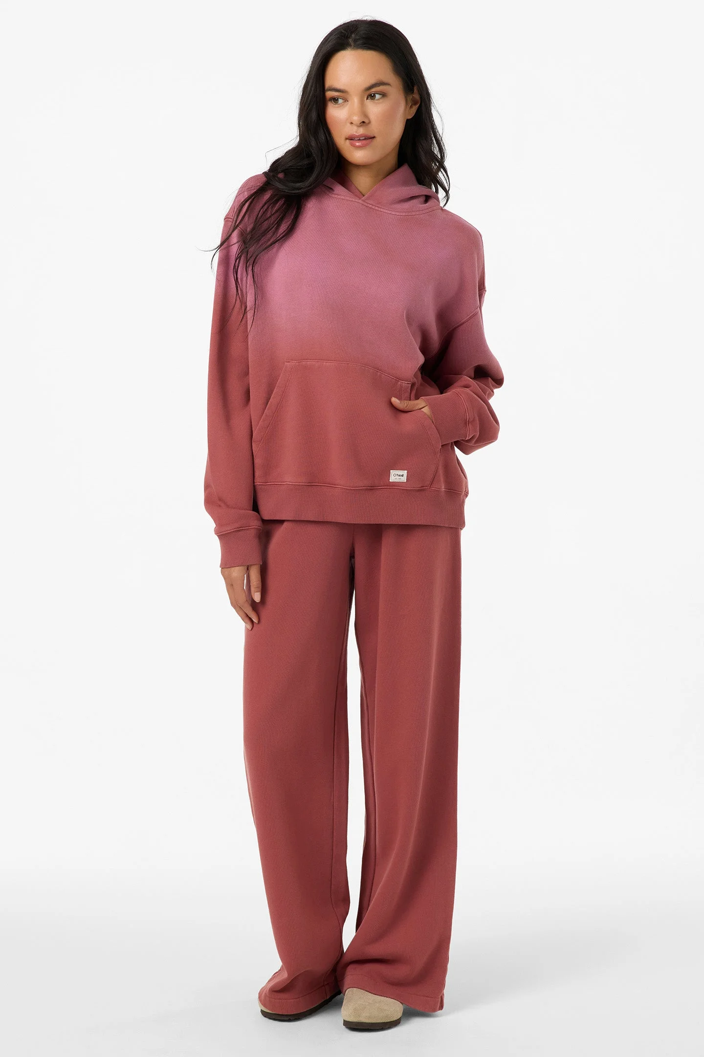 O'Riginals Vintage Wide Leg Sweatpants - 1