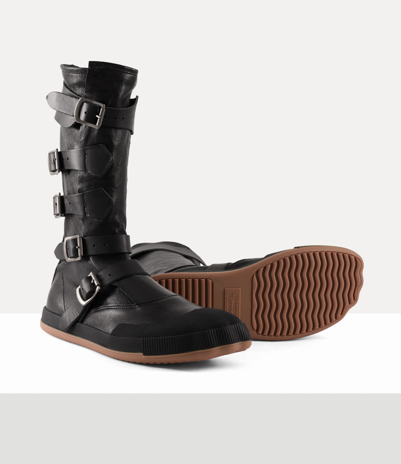 ANIMAL PIRATE BOOT 4