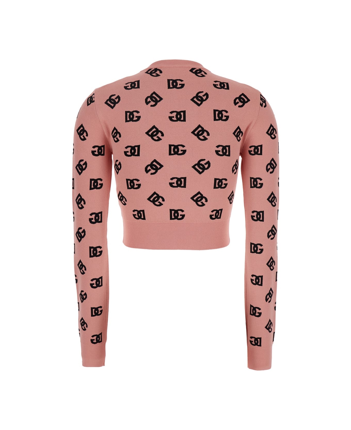 Dg Pullover - 2
