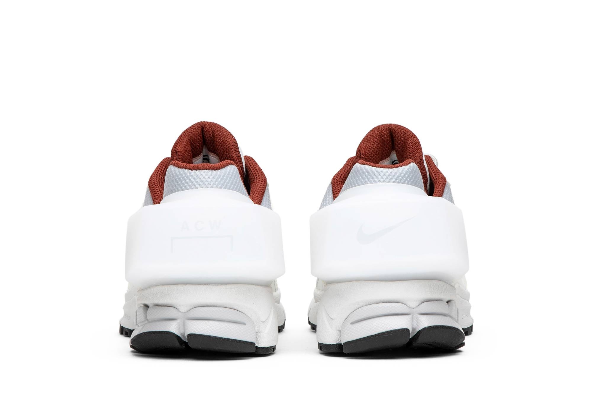 A-Cold-Wall* x Air Zoom Vomero 5 'Sail' - 6