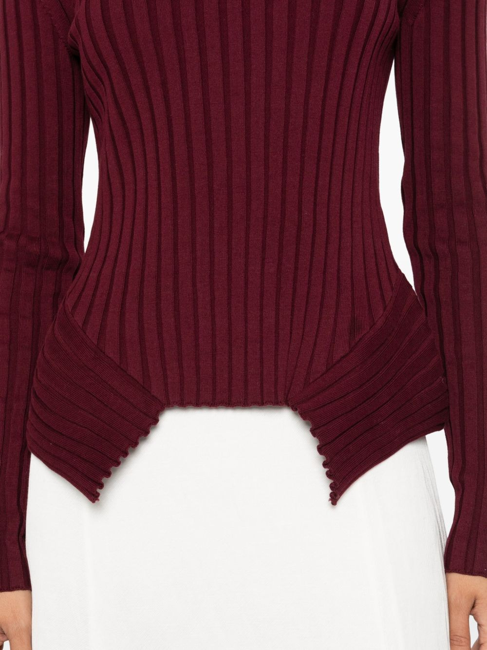 ribbed top - 5