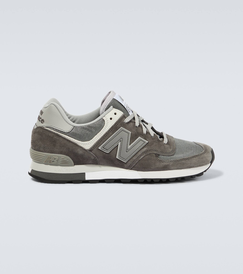 Made in UK 576 sneakers - 1