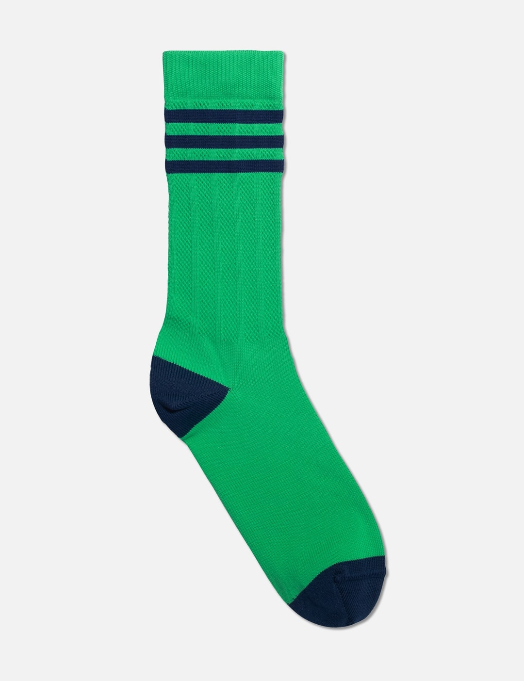 WALES BONNER CREW SOCKS - 3